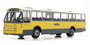 ARTITEC | NZH 2301 REGIONAL BUS LEYLAND-DEN OUDSTEN MIDDLE EXIT (READY-MADE) | 1:87_