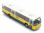 ARTITEC | NZH 2301 REGIONAL BUS LEYLAND-DEN OUDSTEN MIDDLE EXIT (READY-MADE) | 1:87_