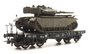 ARTITEC - NL Centurion MK5 voor treintransport (kanten klaar model) - 1:87 _