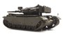 ARTITEC - NL Centurion MK5 voor treintransport (kanten klaar model) - 1:87 _