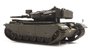 ARTITEC - NL Centurion MK5 voor treintransport (kanten klaar model) - 1:87 _