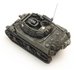 ARTITEC - US Stuart M8 (kant en klaar model) - 1:87 _