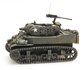 ARTITEC - US Stuart M8 (kant en klaar model) - 1:87 _