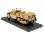 HACHETTE | CITROEN AUTOCHENILLE C6/P17 HALFTRUCK 1931 | 1:24_