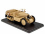 HACHETTE | CITROEN AUTOCHENILLE C6/P17 HALFTRUCK 1931 | 1:24_