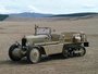 HACHETTE | CITROEN AUTOCHENILLE C6/P17 HALFTRUCK 1931 | 1:24_