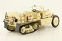 HACHETTE | CITROEN AUTOCHENILLE C6/P17 HALFTRUCK 1931 | 1:24_