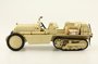 HACHETTE | CITROEN AUTOCHENILLE C6/P17 HALFTRUCK 1931 | 1:24_