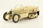 HACHETTE | CITROEN AUTOCHENILLE C6/P17 HALFTRUCK 1931 | 1:24_
