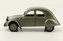 HACHETTE | CITROEN 2CV A 1949 | 1:24_