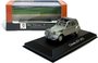 HACHETTE | CITROEN 2CV (HALF OPEN ROOF) 1952 | 1:43_