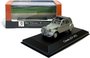 ATLAS | CITROEN 2CV (HALF OPEN DAK) 1952 | 1:43_