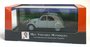 HACHETTE | CITROEN 2CV (HALF OPEN ROOF) 1952 | 1:43_
