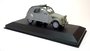 HACHETTE | CITROEN 2CV (HALF OPEN ROOF) 1952 | 1:43_