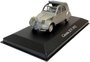 HACHETTE | CITROEN 2CV (HALF OPEN ROOF) 1952 | 1:43_
