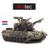 ARTITEC | PRTL CA 1 GEVECHTSKLAAR (READY-MADE) | 1:87_