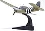 OXFORD DIECAST | GRUMMAN AVENGER J2490 '855 SQD HAWKINGE FAA JUNE 1944' | 1:72_