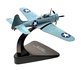 OXFORD DIECAST | DOUGLAS DAUNTLESS VMSB-233 SISTER GUADALCANAL 1943 | 1:72_