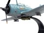 OXFORD DIECAST | DOUGLAS DAUNTLESS VMSB-233 SISTER GUADALCANAL 1943 | 1:72_