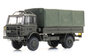 ARTITEC | DAF YA 4442 MILITAIRE UITVOERING NL (READY MADE) | 1:87_