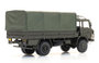 ARTITEC | DAF YA 4442 MILITAIRE UITVOERING NL (READY MADE) | 1:87_