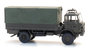 ARTITEC | DAF YA 4442 MILITAIRE UITVOERING NL (READY MADE) | 1:87_