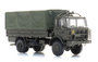 ARTITEC | DAF YA 4442 MILITAIRE UITVOERING NL (READY MADE) | 1:87_