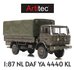 ARTITEC | DAF YA 4440 MILITAIRE UITVOERING KANTELCABINE NL (READY MADE) | 1:87_