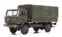 ARTITEC | DAF YA 4440 MILITAIRE UITVOERING KANTELCABINE NL (READY MADE) | 1:87_