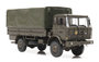 ARTITEC | DAF YA 4440 MILITAIRE UITVOERING KANTELCABINE NL (READY MADE) | 1:87_