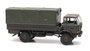 ARTITEC | DAF YA 4440 MILITAIRE UITVOERING KANTELCABINE NL (READY MADE) | 1:87_