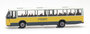 ARTITEC | FRAM 2139 STREEKBUS LEYLAND MIDDENUITSTAP | 1:87_