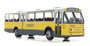 ARTITEC | FRAM 2139 REGIONAL BUS LEYLAND MIDDLE OUTPUT | 1:87_