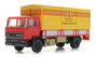 ARTITEC | DAF TABLE CABIN 1982 BOX UPPER CONIMEX | 1:87_