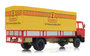 ARTITEC | DAF KANTELCABINE 1982 KOFFEROPBOUW CONIMEX | 1:87_