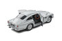 SOLIDO | ASTON MARTIN DB5 (SILVER BIRCH) 1964 | 1:18_