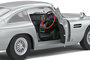 SOLIDO | ASTON MARTIN DB5 (SILVER BIRCH) 1964 | 1:18_
