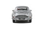 SOLIDO | ASTON MARTIN DB5 (SILVER BIRCH) 1964 | 1:18_