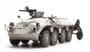 ARTITEC - NL DAF YP408 Pantserwagen 120mm Mortier UNIFIL (kant en klaar model) - 1:87 _