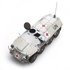 ARTITEC - NL DAF YP408 Pantserwagen gewondentransport UNIFIL (kant en klaar model) - 1:87 _