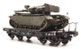 ARTITEC - NL Centurion MK5 voor treintransport (kanten klaar model) - 1:87 _