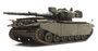 ARTITEC - NL Centurion MK5 voor treintransport (kanten klaar model) - 1:87 _