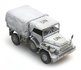 ARTITEC -  NL DAF YA 126 'WEP' UNIFIL (kant en klaar model) - 1:87 _