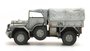 ARTITEC -  NL DAF YA 126 'WEP' UNIFIL (kant en klaar model) - 1:87 _