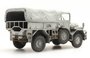 ARTITEC -  NL DAF YA 126 'WEP' UNIFIL (kant en klaar model) - 1:87 _