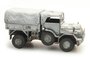 ARTITEC -  NL DAF YA 126 'WEP' UNIFIL (kant en klaar model) - 1:87 _