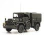 ARTITEC - NL DAF YA 126 'RADIOWAGEN' KL (kant en klaar model) - 1:87 _