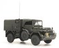 ARTITEC - NL DAF YA 126 'RADIOWAGEN' KL (kant en klaar model) - 1:87 _