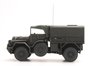 ARTITEC - NL DAF YA 126 'RADIOWAGEN' KL (kant en klaar model) - 1:87 _