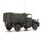 ARTITEC - NL DAF YA 126 'RADIOWAGEN' KL (kant en klaar model) - 1:87 _